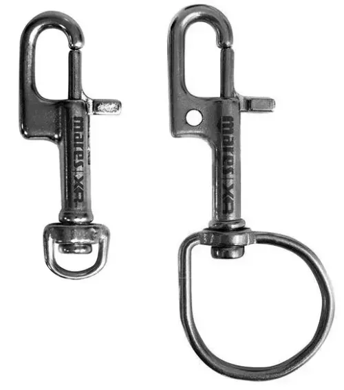 Mares XR Dead Bolt Snap Pro