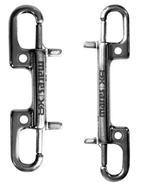 Mares XR Double Ender Pro