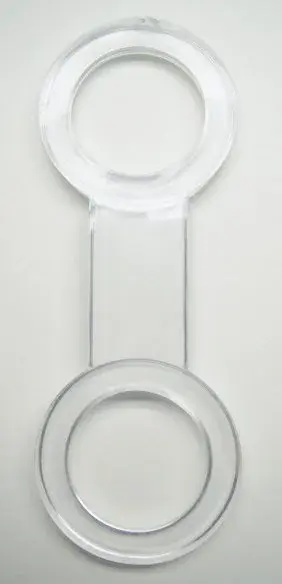 Scubapro Schnorchel Halter (8 Form)