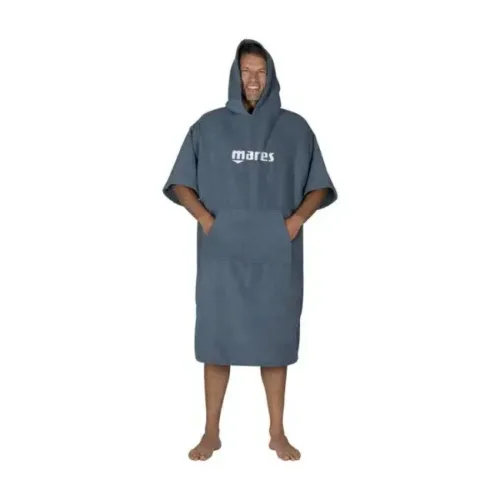 Mares Ascent Dive Poncho
