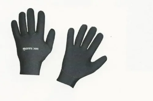 Mares XR Undergloves 2mm