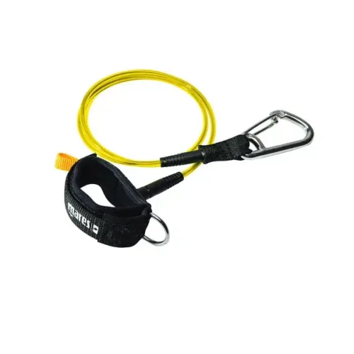 Mares Lanyard Freediving w/snap release