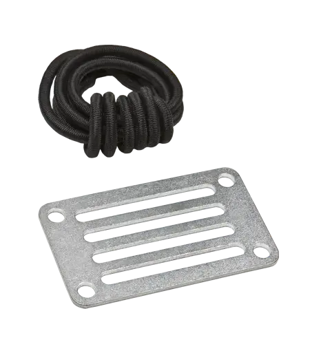 XDeep Light Battery Holder