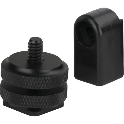 Light & Motion Cold Shoe/Tripod Mount Kit