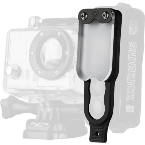 Light & Motion Sidekick Duo Difussor
