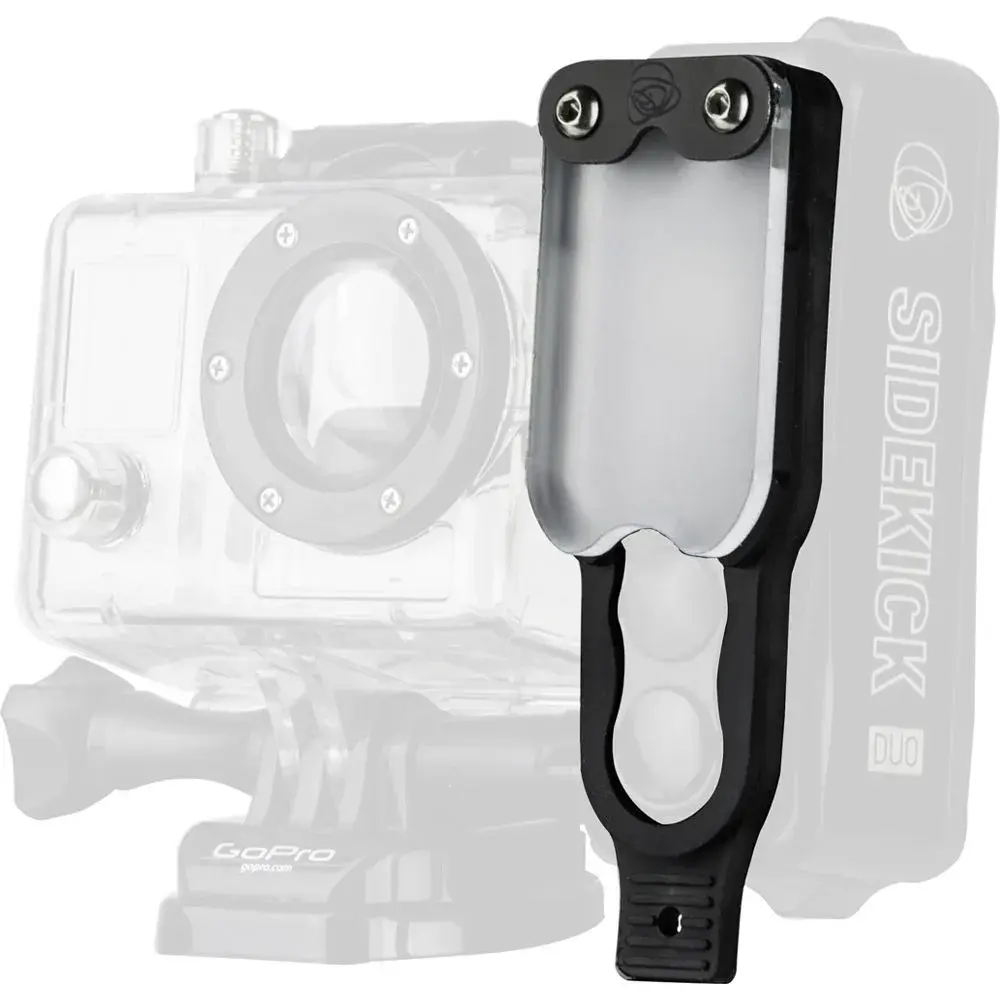 Light & Motion Sidekick Duo Difussor