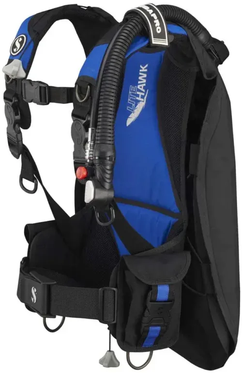 Scubapro Litehawk