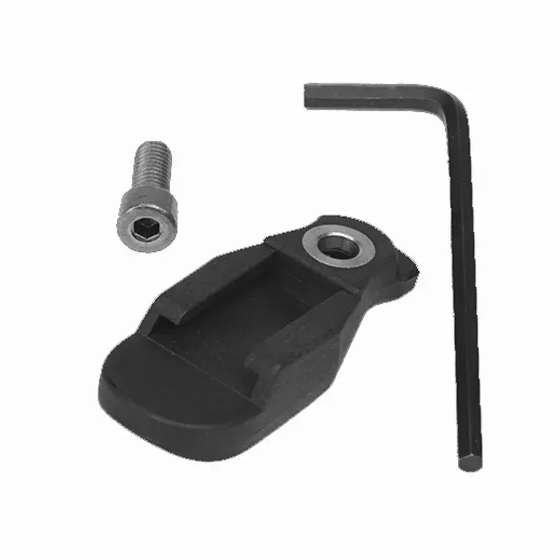Light & Motion Gobe to Sola Mount Adapter