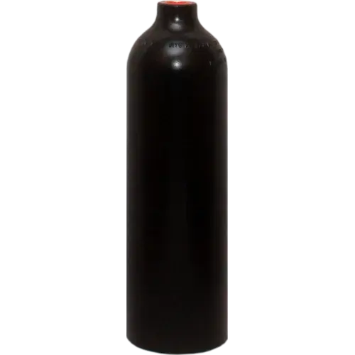 Luxfer Aluminium Tauchflasche 0.85Lt