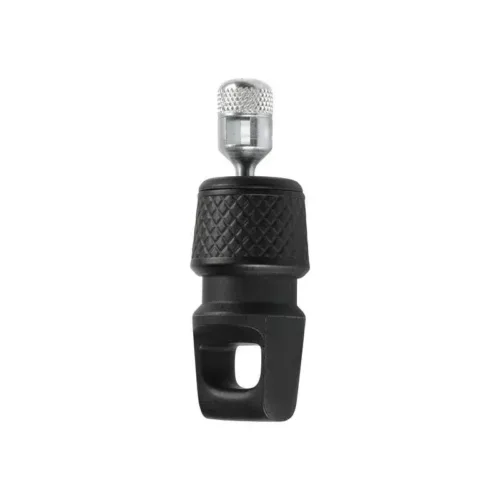 Mares Magnetic Connector Schwarz