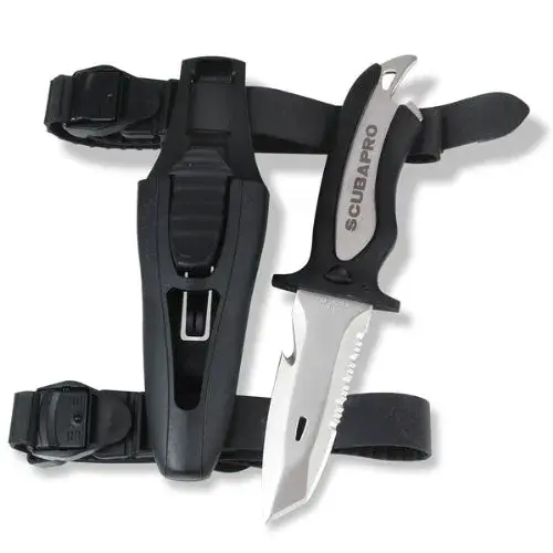 Scubapro Mako Messer