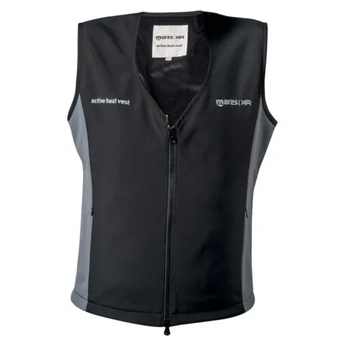 Mares XR Active Heating Vest