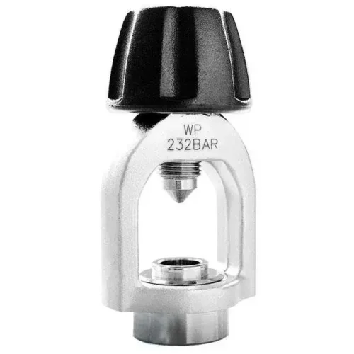 Mares DIN Adapter