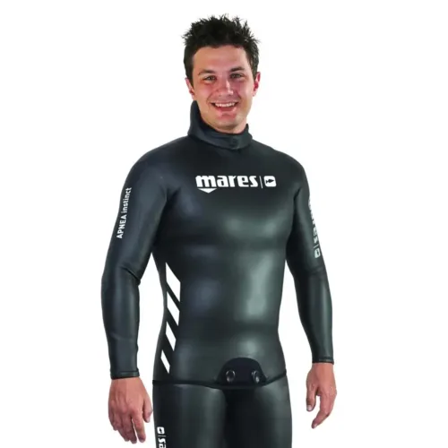Mares Apnea Instinct 50 Herren