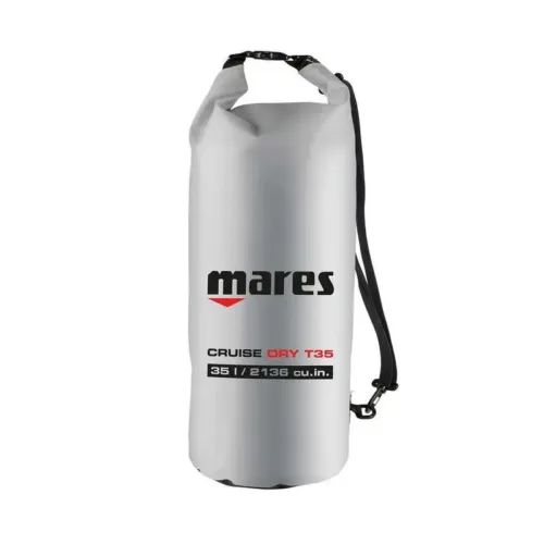 Mares Cruise Dry T35
