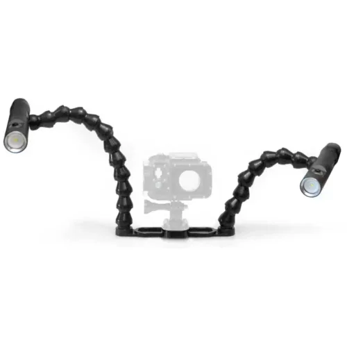 Mares EOS 10RW Video Set