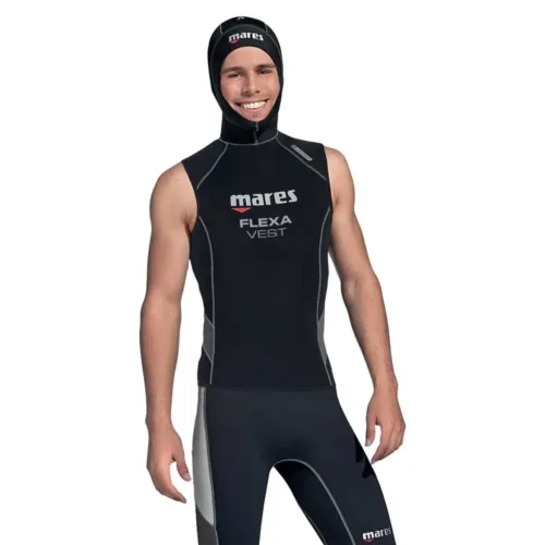 Mares Flexa Vest Men 3mm