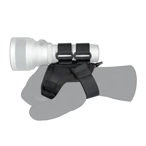 Mares Soft Goodman Handle