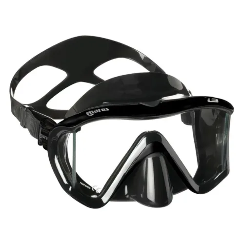 Mares I3 Sunrise Maske