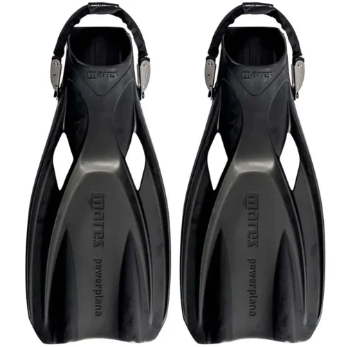 Mares XR Power Plana
