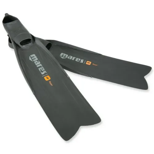 Mares Razor Flossen Pro Flossenblatt