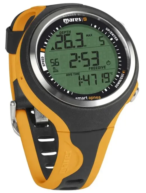Mares Smart Apnea