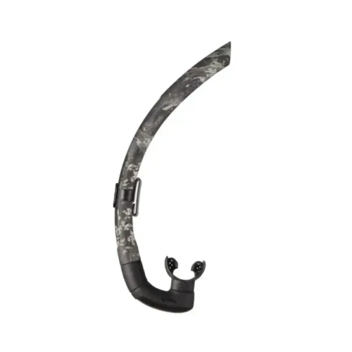 Mares Dual Camo Schnorchel