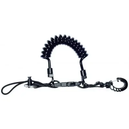 Mares Spiralkabel