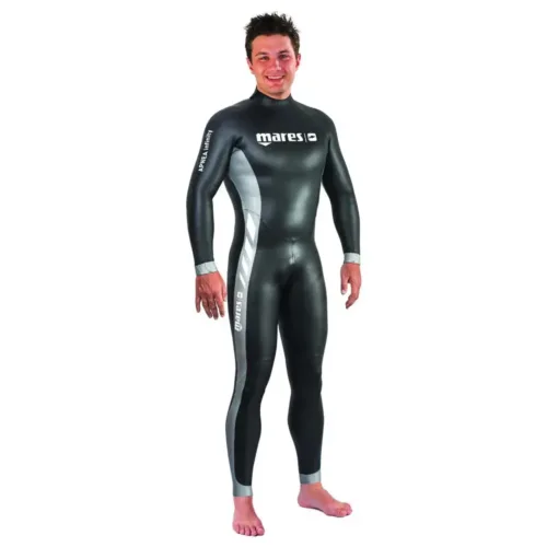 Mares Steamer Apnea Infinity 30