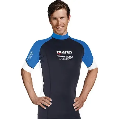 Mares Thermoguard Short Sleeve