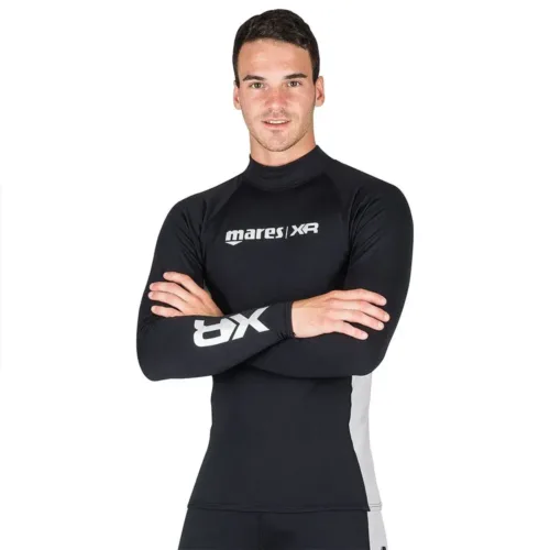 Mares Base Layer Unterzieher Top