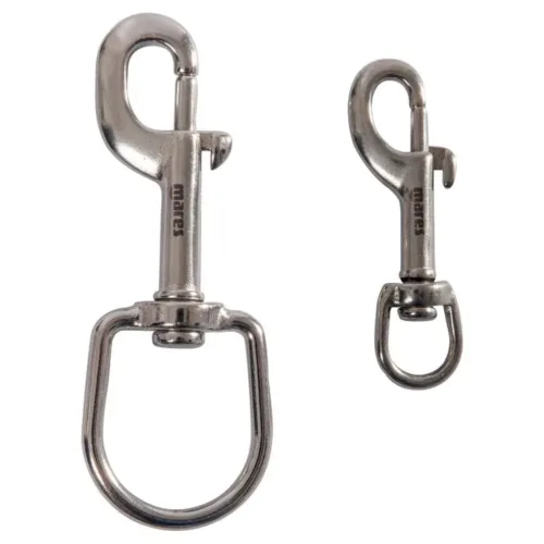 Mares XR-Dead Bolt Snap