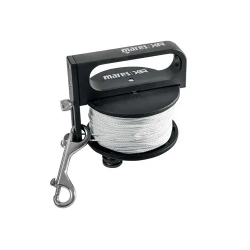 Mares Basic Reel 60m