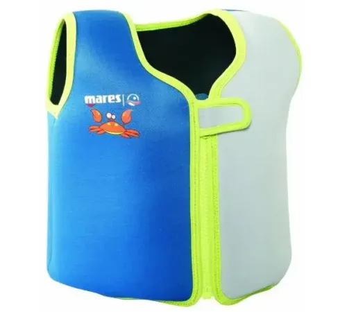 Mares Floating Jacket Kinderschwimmweste