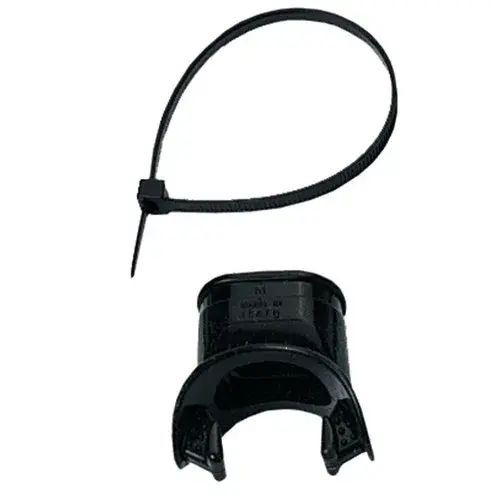 Mares Mundstück schmal Set