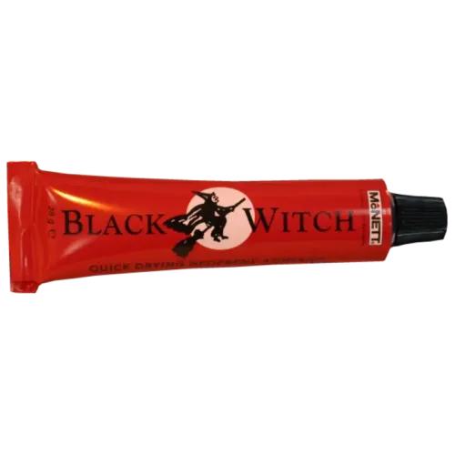 McNett Black Witch Neoprenleim
