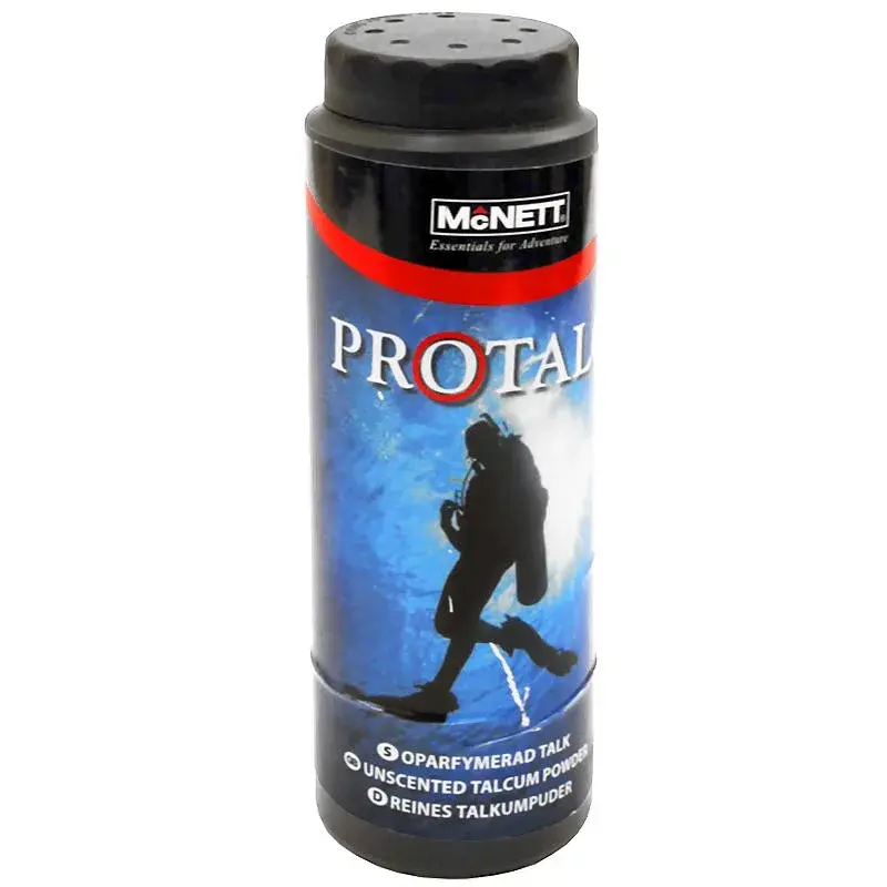 Mc Nett Protalc Talkumpuder