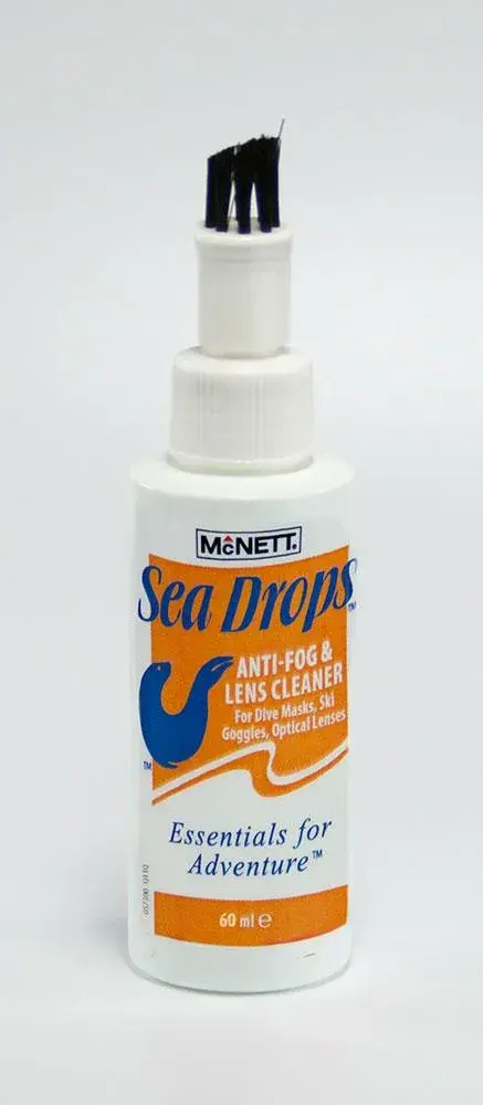 Mc Nett Sea Drops mit Auftragebürste