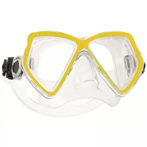Scubapro Mini VU Kindermaske