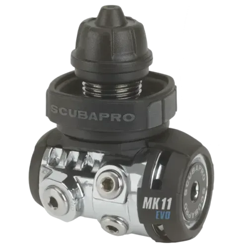 Scubapro MK11 EVO DIN 300