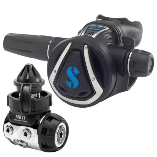 Scubapro MK11 DIN/ C370