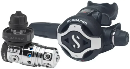 Scubapro MK25 EVO 300 DIN/ S620Ti