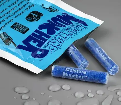 Scubapro Moisture Muncher (Trockenmittel)