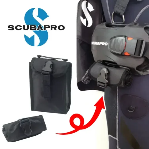 Scubapro Hydros Ninja Tasche