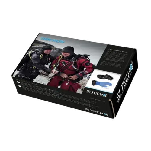 Scubapro SITech Oberon Lock Set (ohne Handschuhe)
