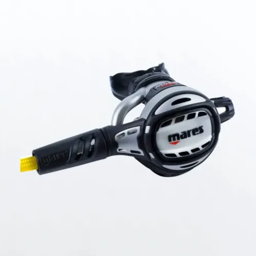 Mares Atlas ADJ Oktopus