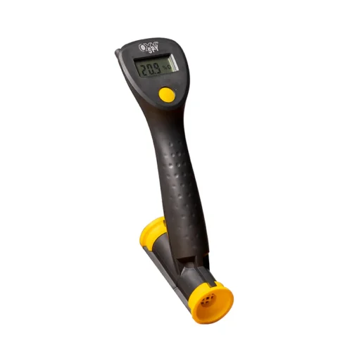 NRC OxySpy Sauerstoff-Analyser