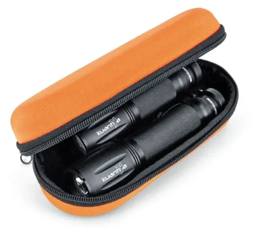 Best Divers Oyster Box Lampe