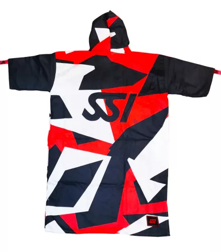 SSI Poncho / Cape – Bild 2