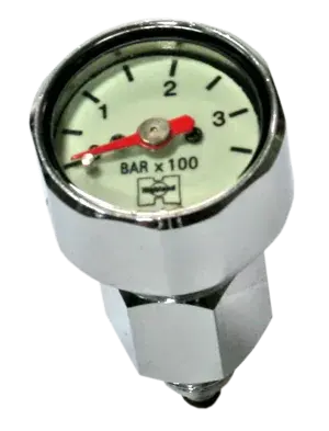 Dirzone Mini Tech Finimeter